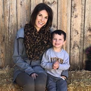 Meet your Posher, Heidi